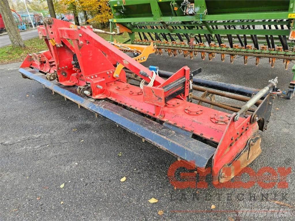 Rotoland SK 400 Почвеные фрезы