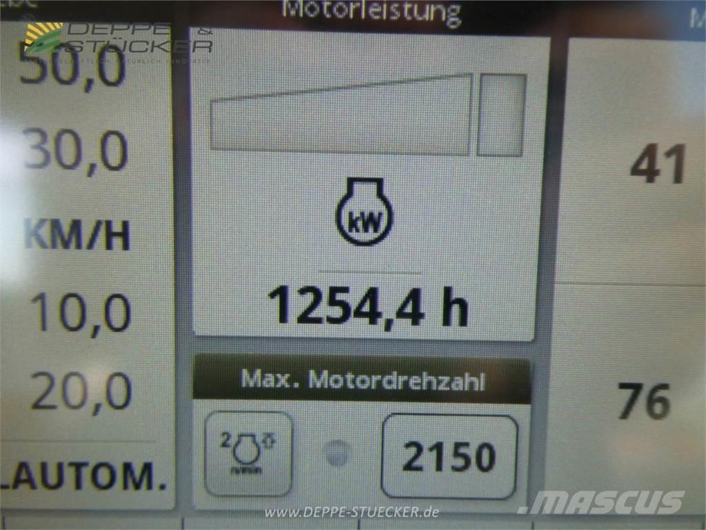 John Deere 7R 350 Трактора