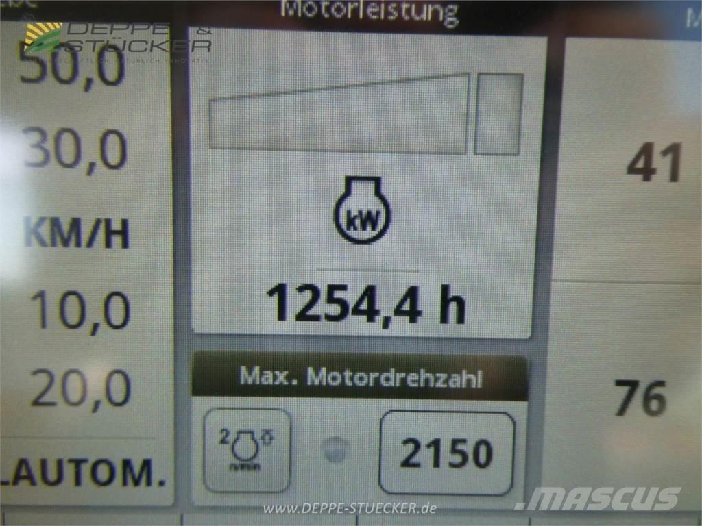John Deere 7R 350 Трактора
