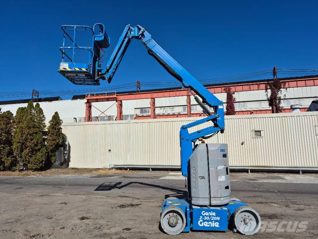 Genie Z 30/20 N Коленчатые подъемники