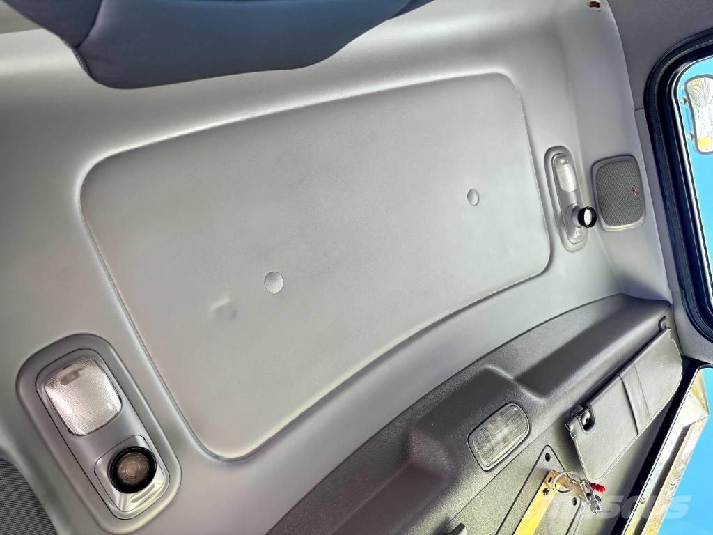 Peterbilt 367 Седельные тягачи