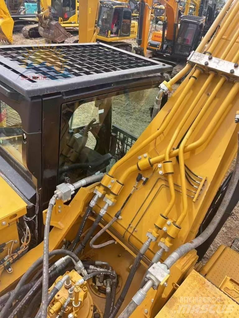 CAT 336 GC Гусеничные экскаваторы