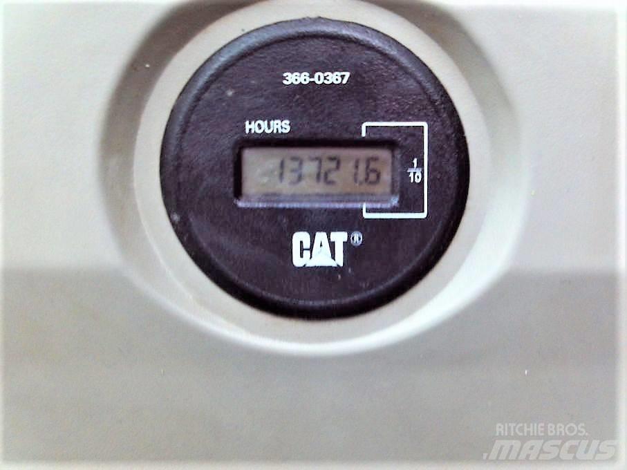 CAT 336 E LN Гусеничные экскаваторы