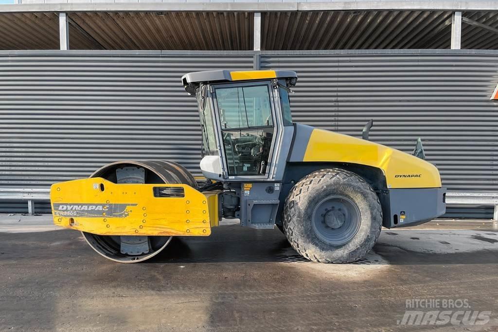 Dynapac CA3500D Грунтовые катки