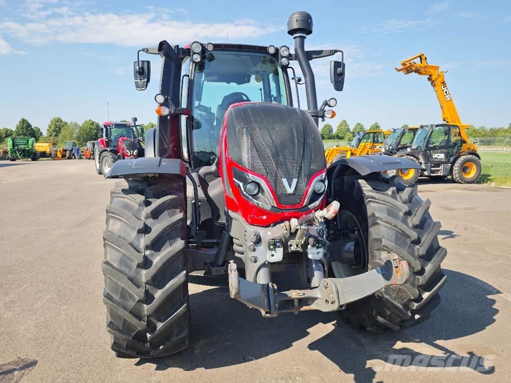 Valtra T 175 E Трактора