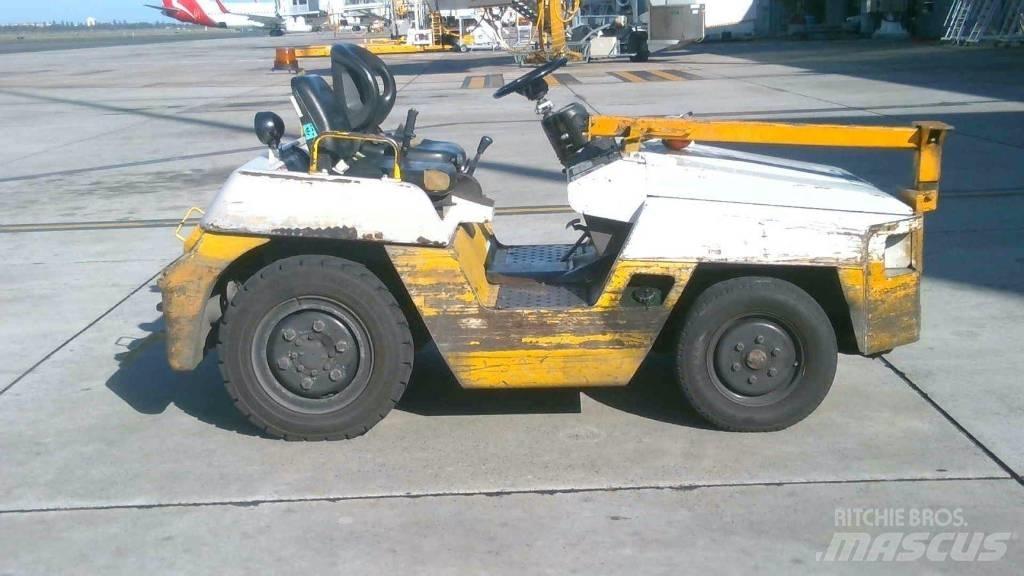 Toyota 02-2TD25 Складская техника - Другие
