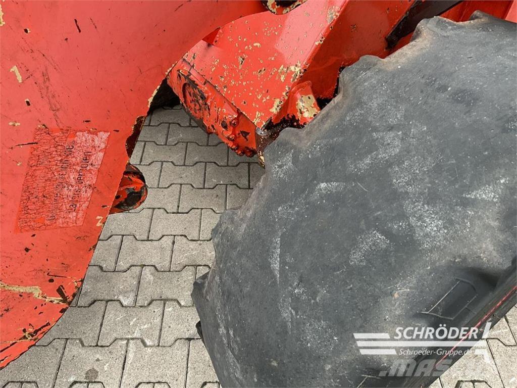 Atlas 82 E Фронтальные погрузчики