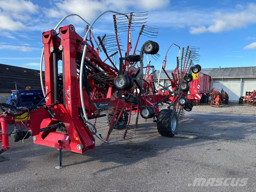 Kverneland 97150C Грабли-ворошилки