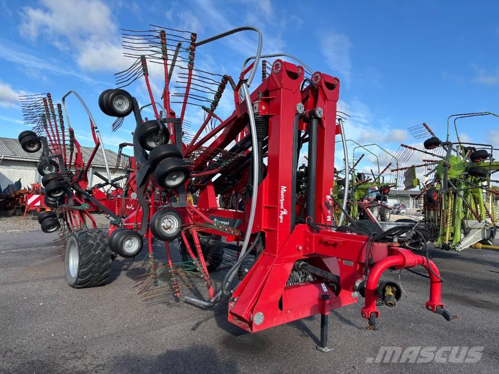 Kverneland 97150C Грабли-ворошилки