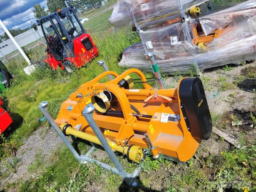 Berti Ekrs/s 250 Мульчирователи