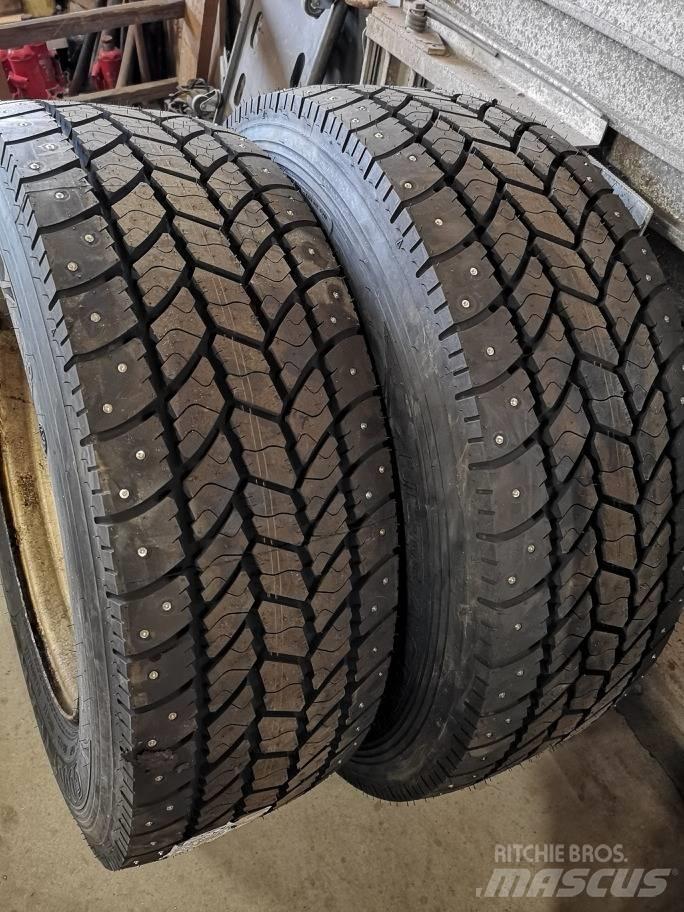  Tyres Different Шины и колёса