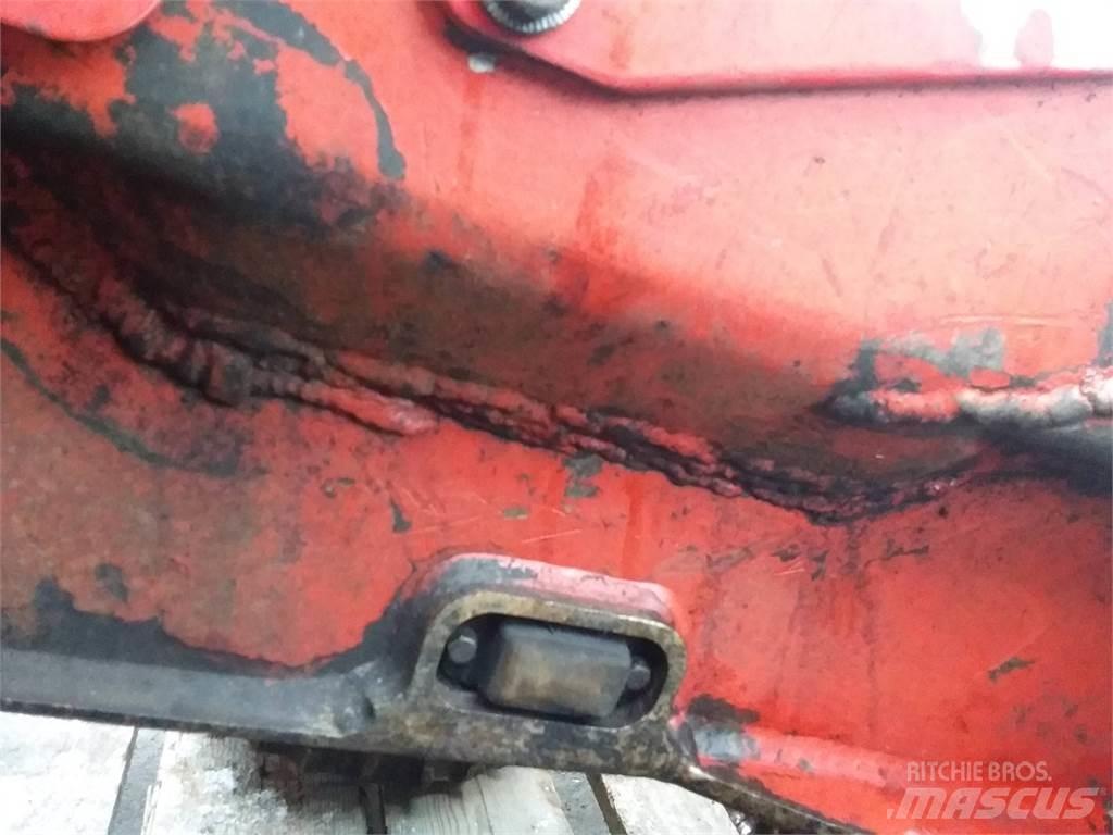 Log Max 4000T Харвестерные головки