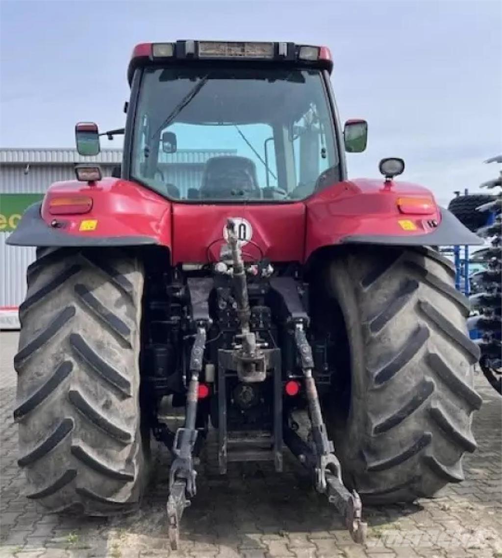 Case IH MAGNUM 280 Трактора