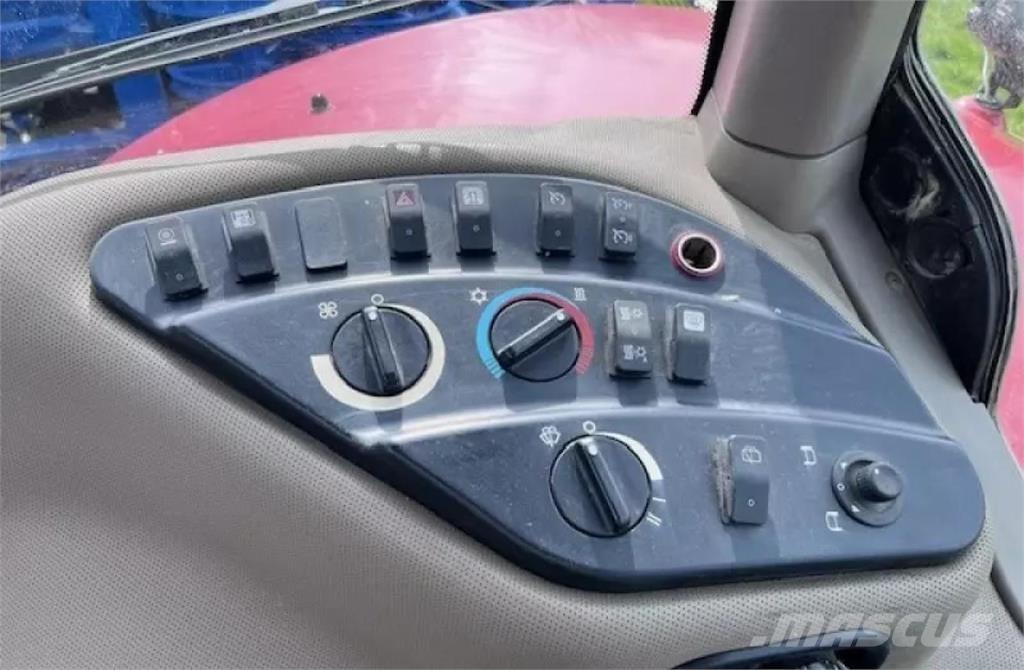 Case IH MAGNUM 280 Трактора