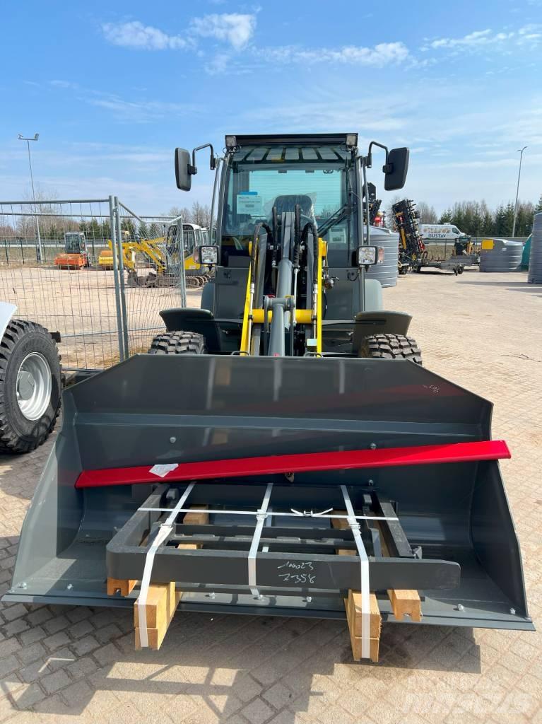 Kramer 5075 Фронтальные погрузчики