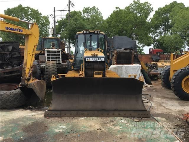 CAT D 5 K Гусеничные бульдозеры