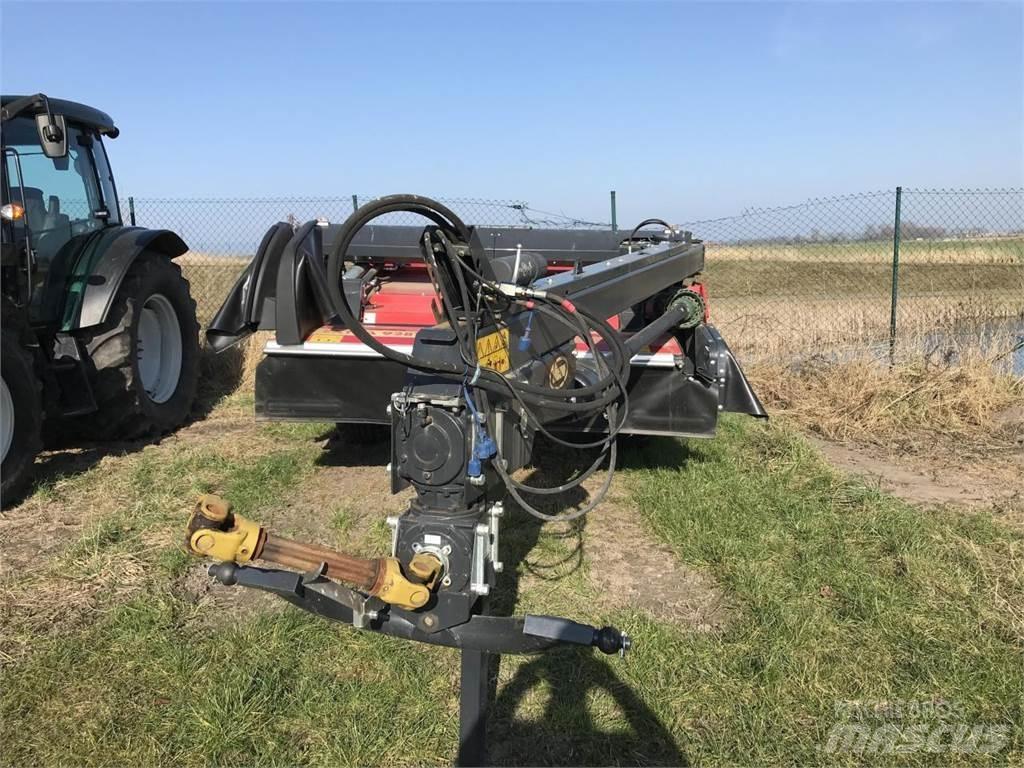 Vicon Extra 928T Роторные косилки