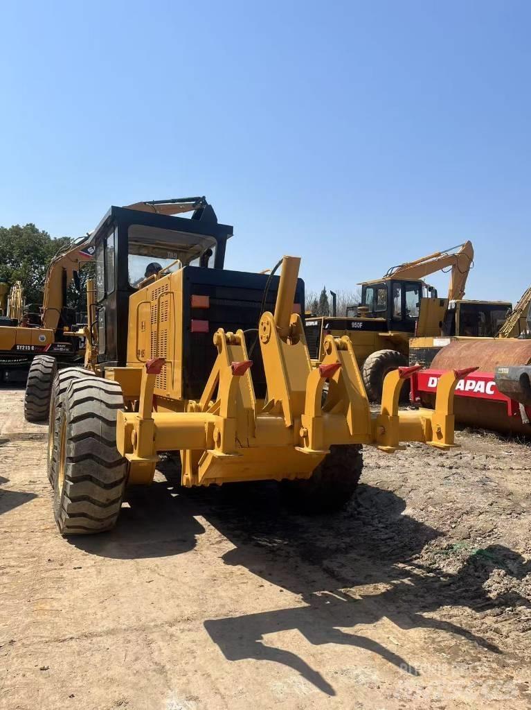 CAT 140 H Грейдеры