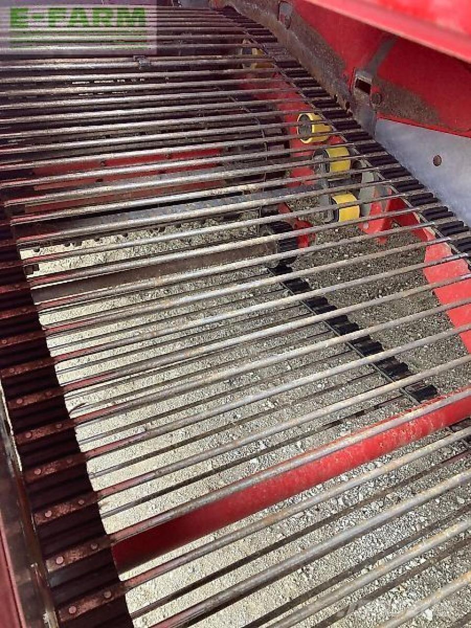 Grimme se 85-55 Картофелеуборочные комбайны