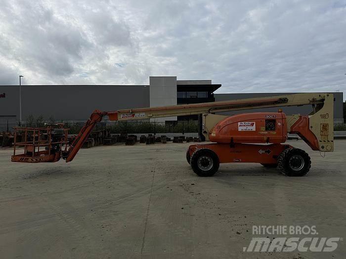 JLG 800AJ Разные подъемники и вышки
