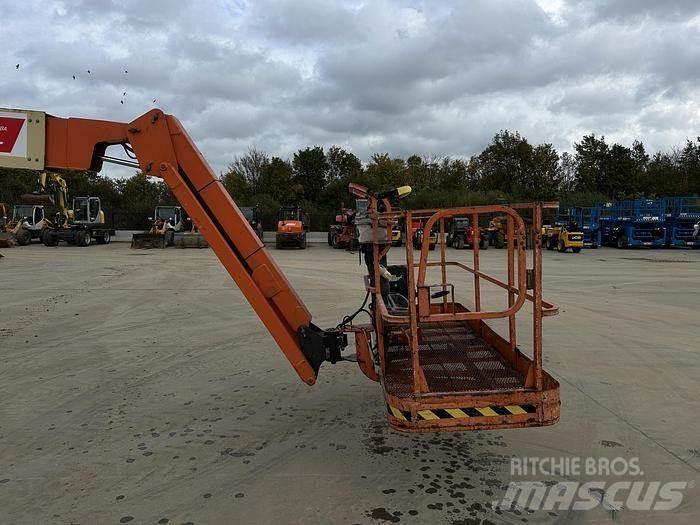 JLG 800AJ Разные подъемники и вышки