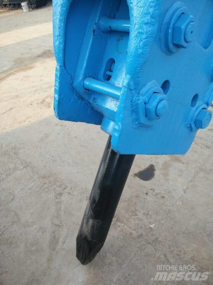 CAT 330 C Гусеничные экскаваторы