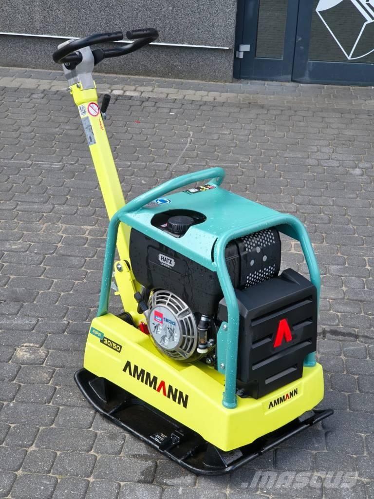 Ammann APR 30/50 HA Уплотнители грунта