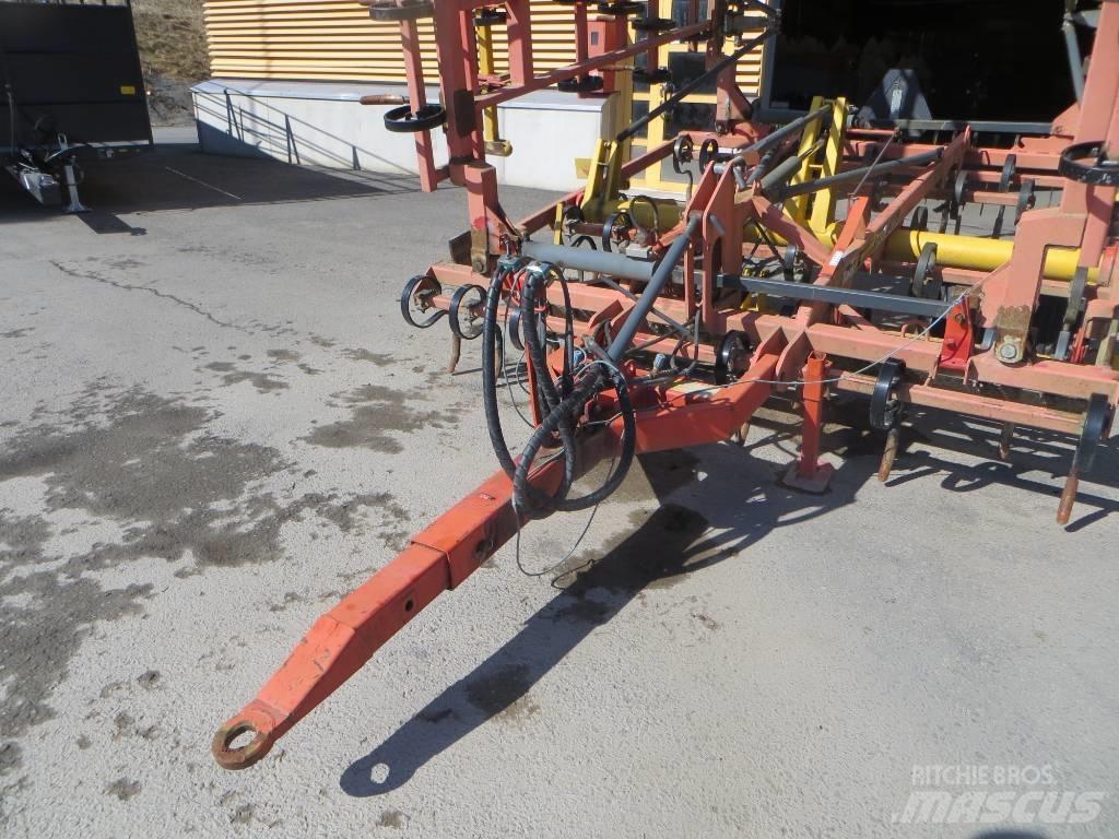 Tume 7206 Nordic Пружинные бороны