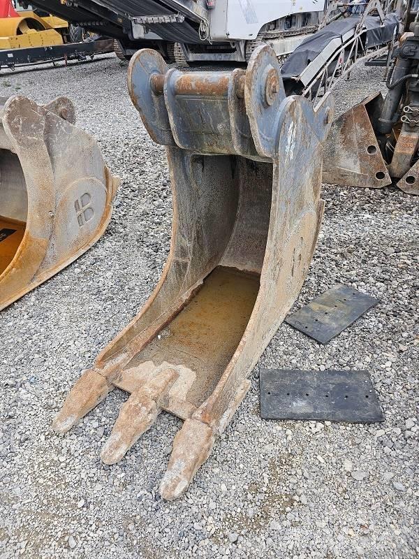 CAT 323-07B Гусеничные экскаваторы
