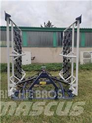  Unimarco WPH 63 Пружинные бороны