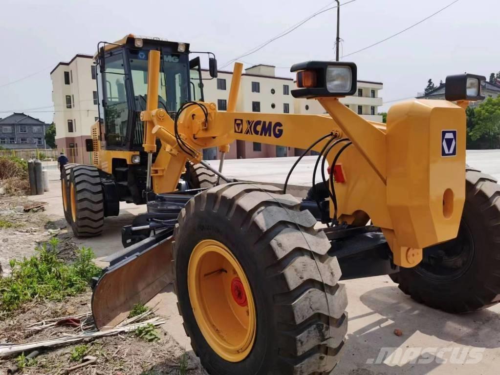 XCMG GR 180 Грейдеры