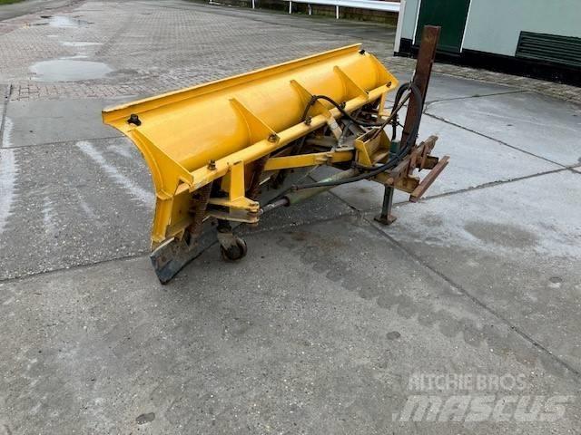 Nido H240 EPZ Коммунальная техника - Другие