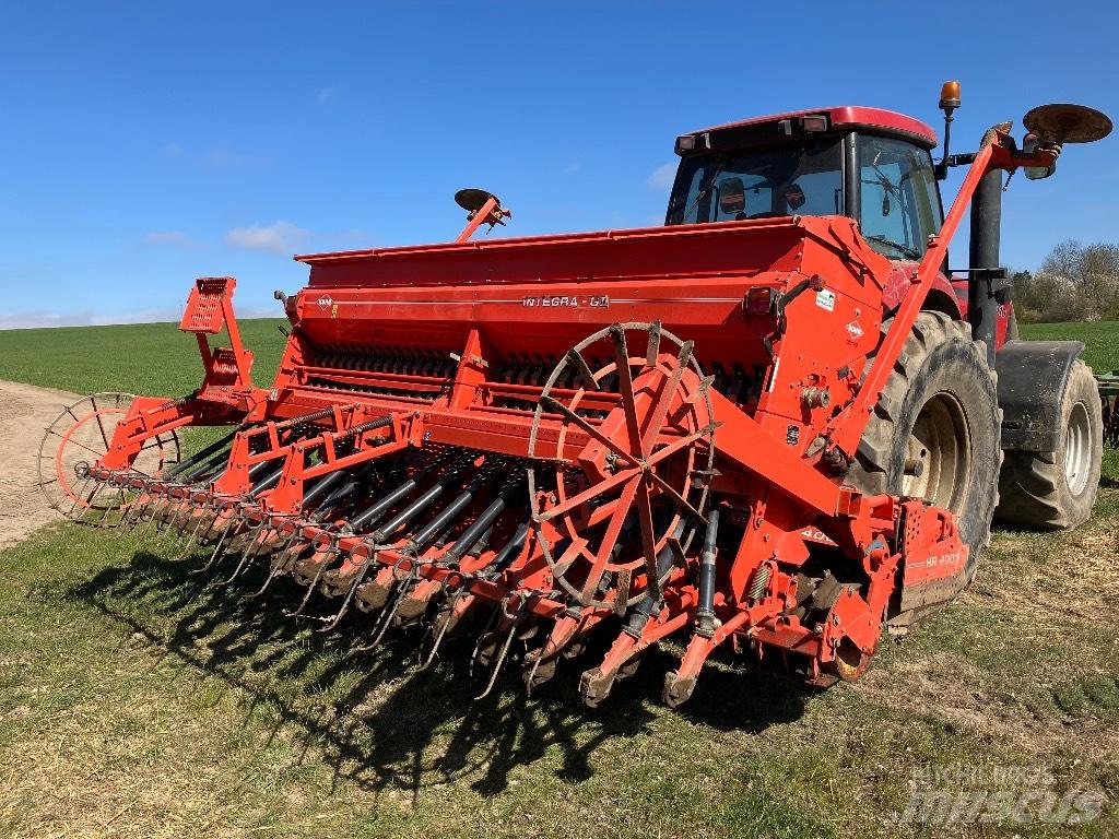 Kuhn Integra 4003 Сеялки