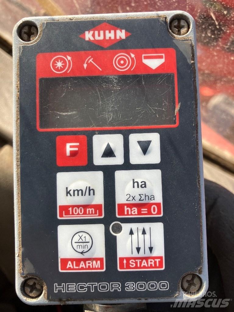 Kuhn Integra 4003 Сеялки