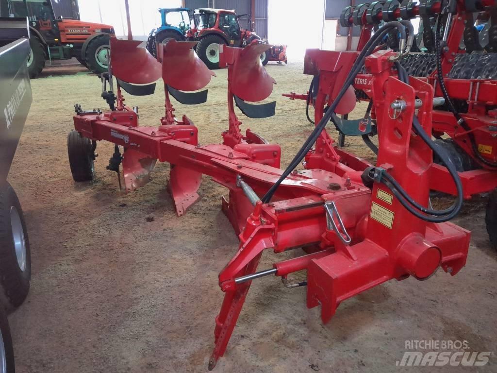 Vogel & Noot MS850ST Оборотные плуги