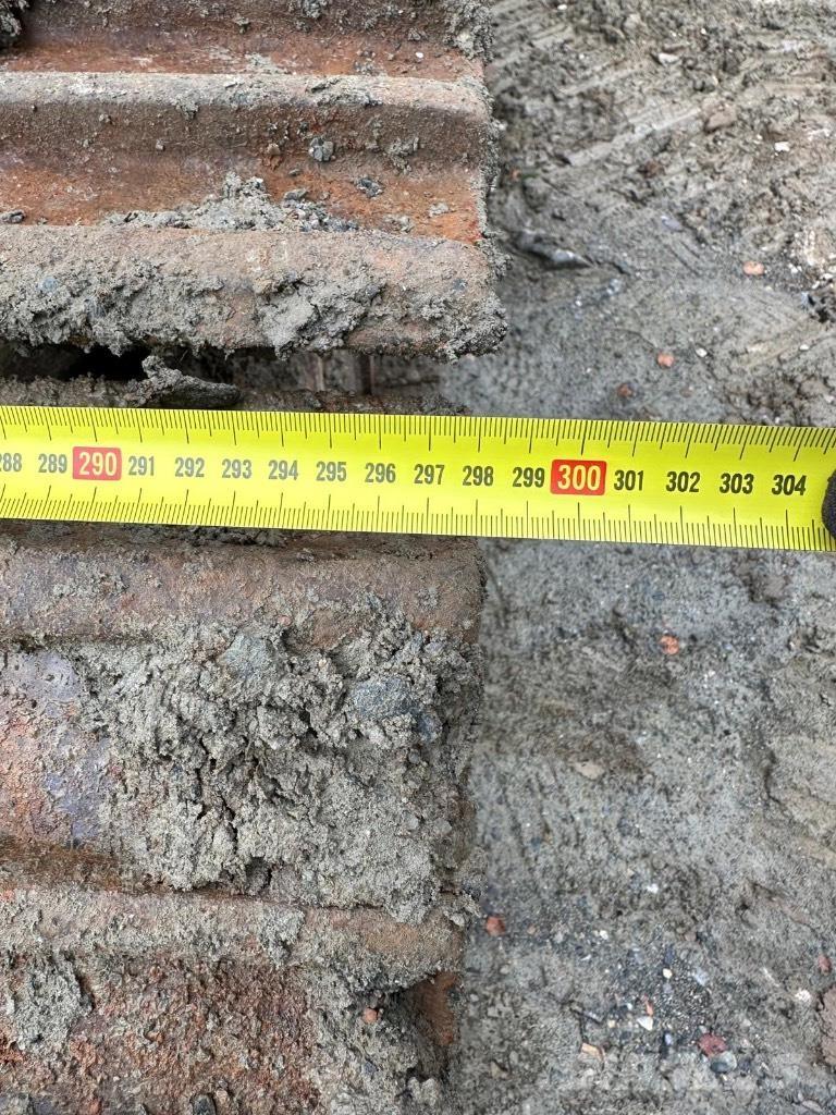 CAT 321 D LCR Гусеничные экскаваторы