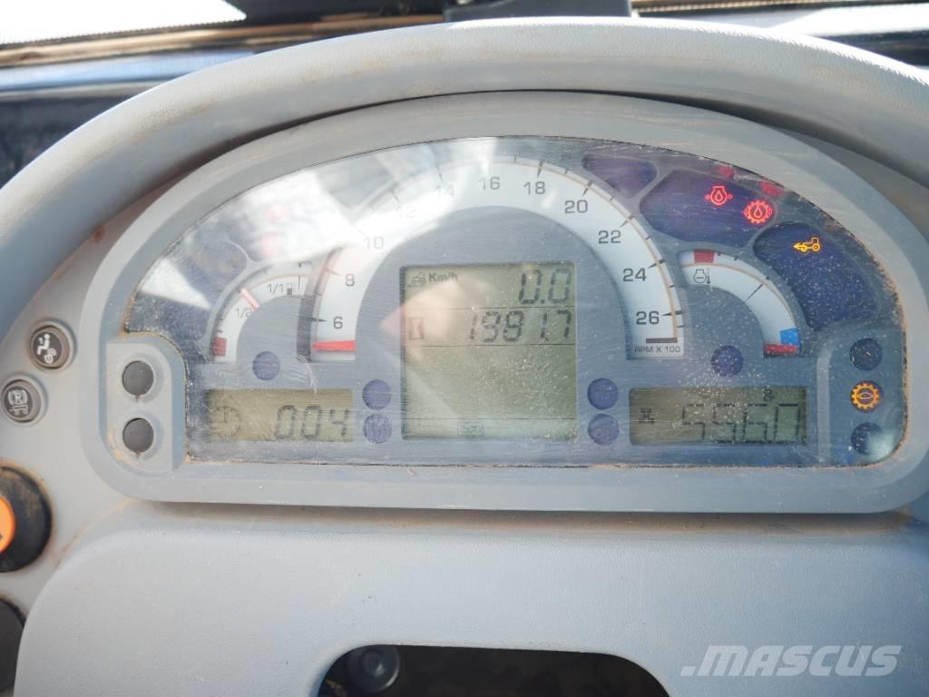 Deutz-Fahr 5100.4 D Трактора