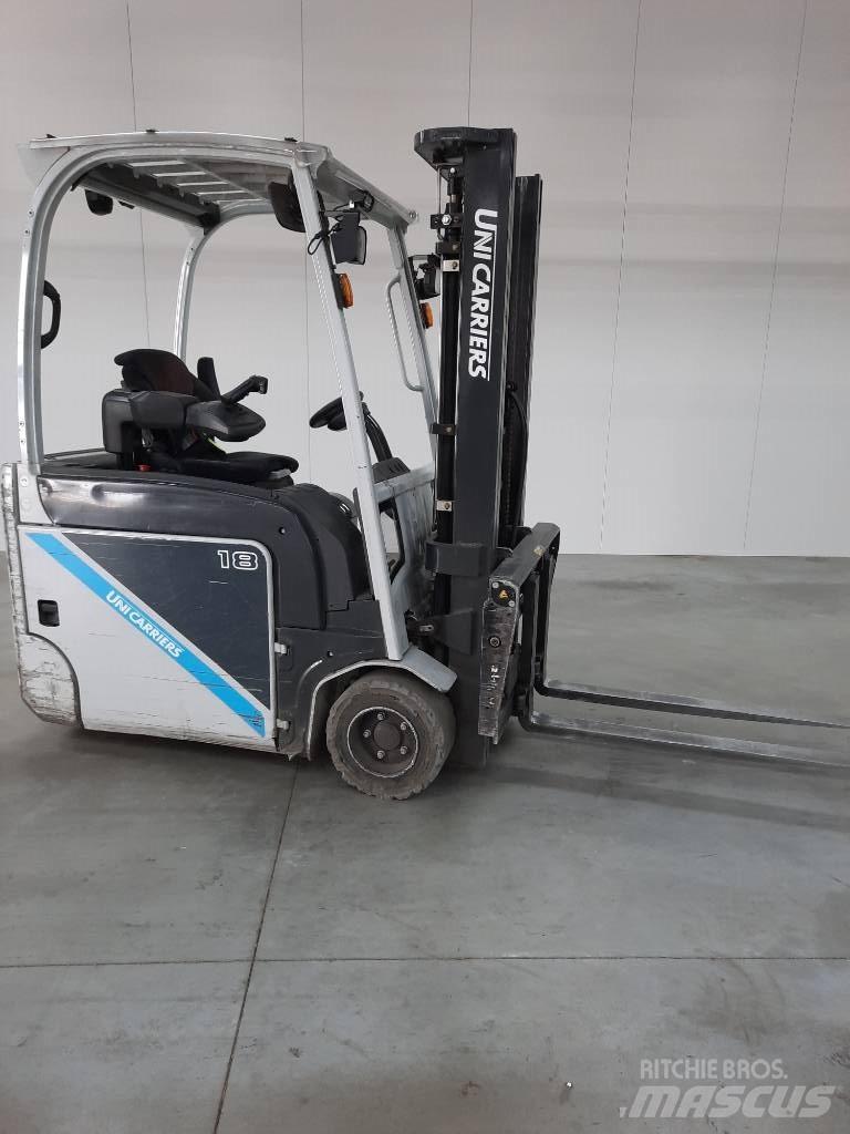 UniCarriers A2N1L18Q Электропогрузчики