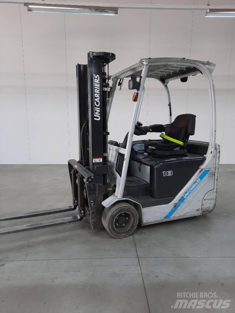 UniCarriers A2N1L18Q Электропогрузчики