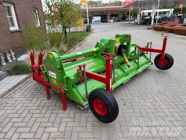 Baselier FF310 Прочее почвообрабатывающее оборудование