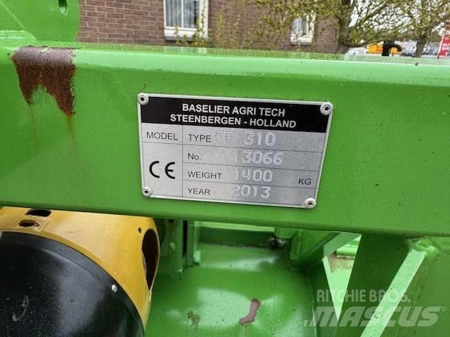 Baselier FF310 Прочее почвообрабатывающее оборудование