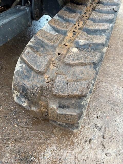 LiuGong 9027 F Мини-экскаваторы