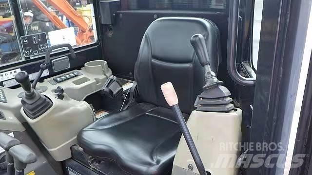 Yanmar VIO30 Гусеничные экскаваторы