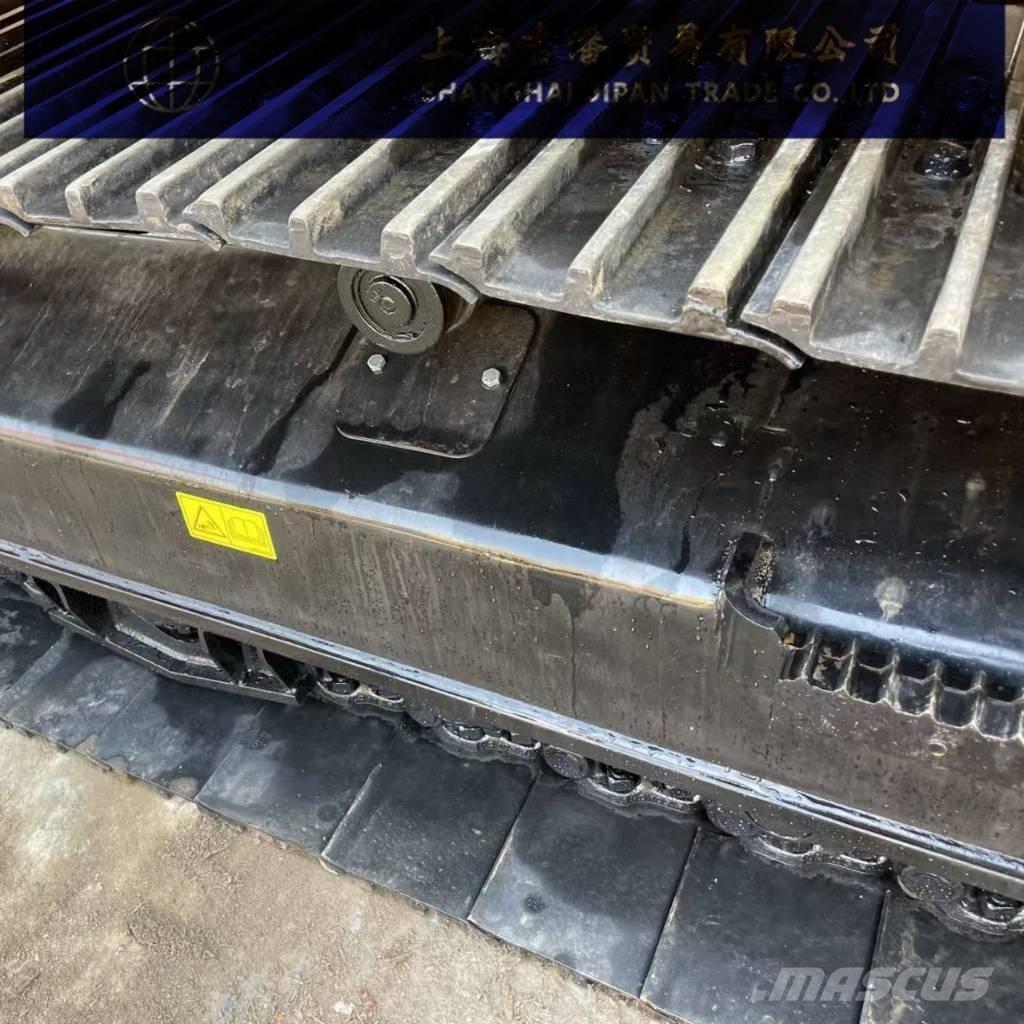 CAT 315 D Гусеничные экскаваторы