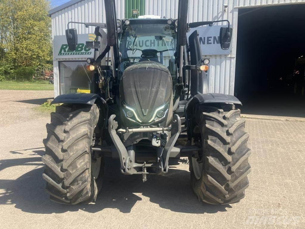 Valtra N 175 Трактора