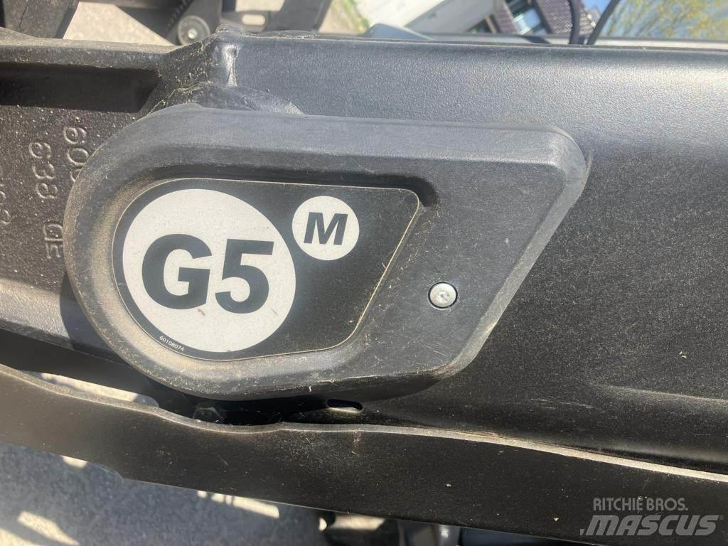 Valtra N 175 Трактора