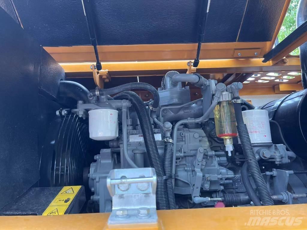 Sany SY75C Гусеничные экскаваторы