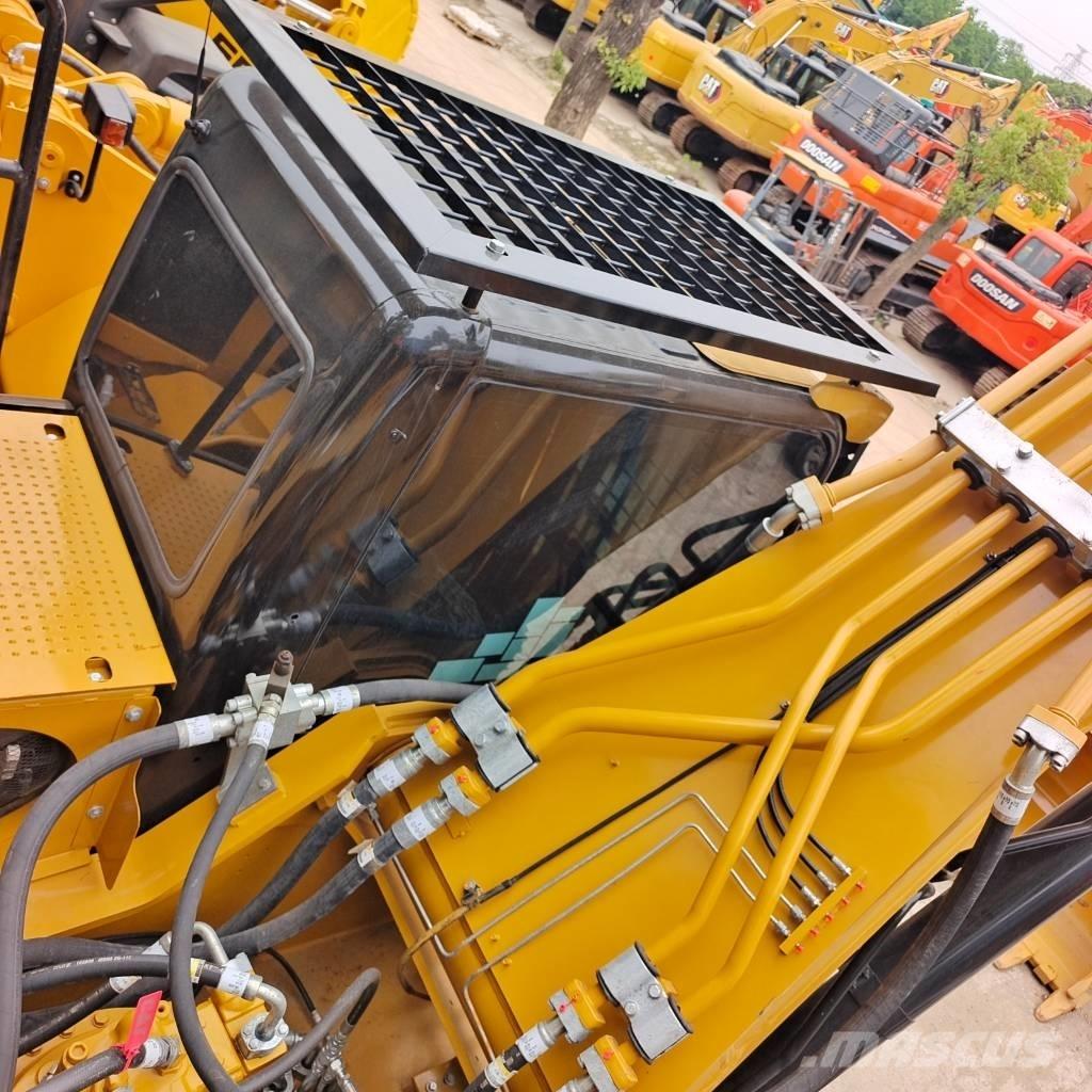 CAT 336 D2 Гусеничные экскаваторы