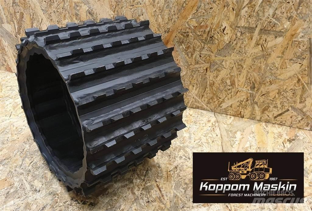 Log Max LM4000TB Харвестерные головки