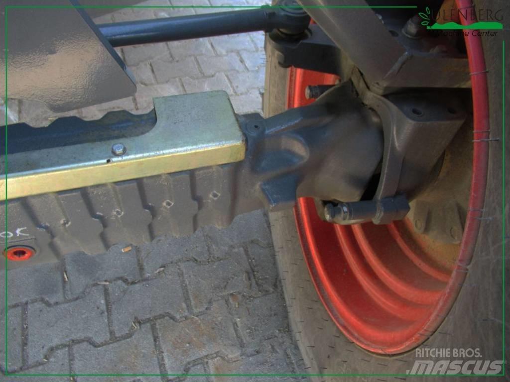 CLAAS Scorpion 7050 Сельскохозяйственные телескопические погрузчики